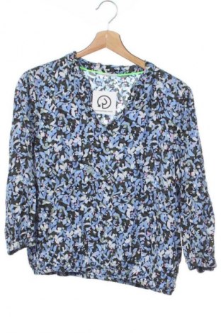 Dámska blúza Street One, Veľkosť XS, Farba Viacfarebná, Cena  1,95 €