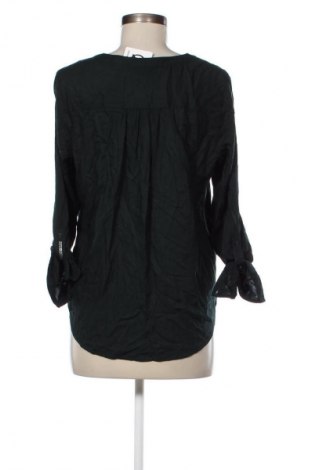 Dámska blúza Street One, Veľkosť M, Farba Zelená, Cena  1,95 €