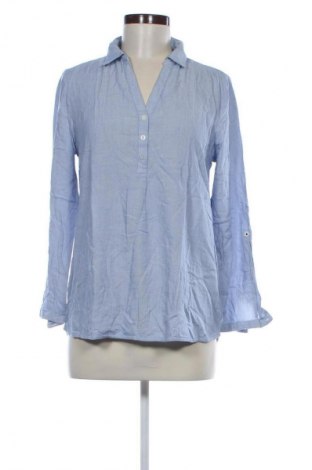 Dámska blúza Street One, Veľkosť S, Farba Modrá, Cena  6,95 €