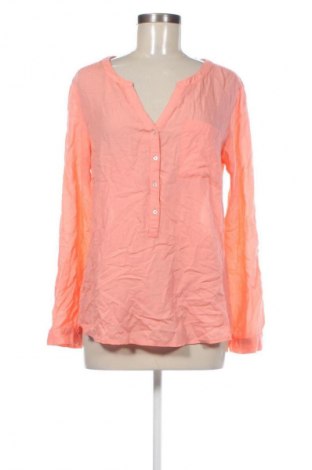 Дамска блуза Street One, Размер M, Цвят Оранжев, Цена 2,04 €