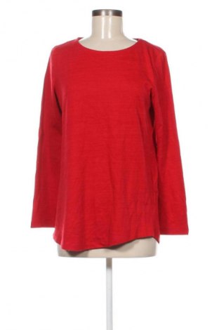 Dámská halenka Street One, Velikost M, Barva Červená, Cena  49,00 Kč