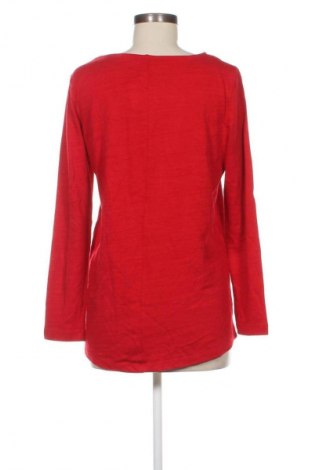 Dámská halenka Street One, Velikost M, Barva Červená, Cena  49,00 Kč