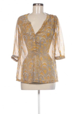 Γυναικεία μπλούζα Street One, Μέγεθος M, Χρώμα Πολύχρωμο, Τιμή 3,99 €