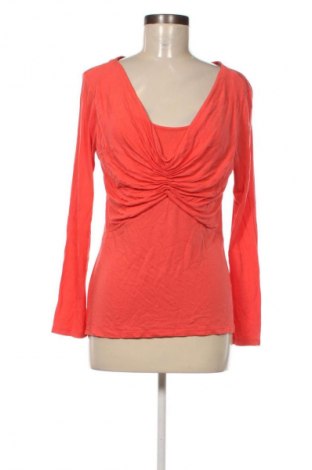 Dámska blúza Street One, Veľkosť M, Farba Oranžová, Cena  1,95 €