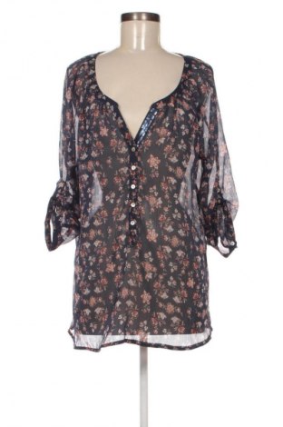 Dámska blúza Street One, Veľkosť XL, Farba Viacfarebná, Cena  1,95 €