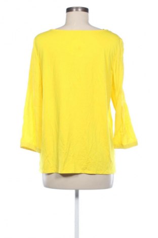 Dámska blúza Street One, Veľkosť M, Farba Žltá, Cena  1,95 €