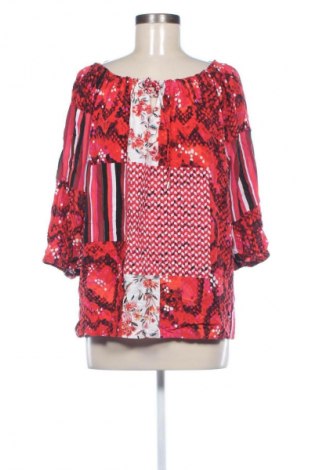 Női blúz Street One, Méret L, Szín Sokszínű, Ár 929 Ft