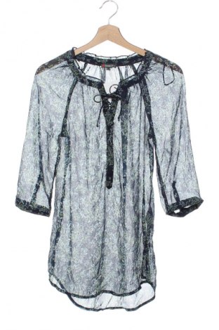 Дамска блуза Street One, Размер XS, Цвят Многоцветен, Цена 2,04 €