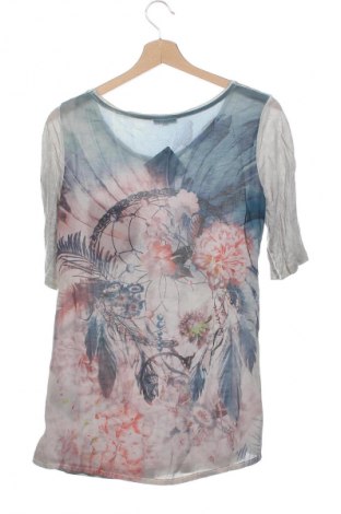 Dámska blúza Street One, Veľkosť XS, Farba Viacfarebná, Cena  1,95 €