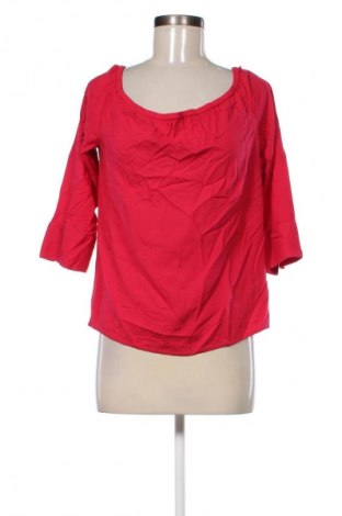 Dámska blúza Street One, Veľkosť M, Farba Červená, Cena  1,95 €