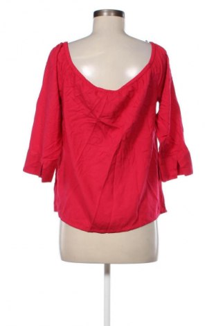 Dámska blúza Street One, Veľkosť M, Farba Červená, Cena  1,95 €