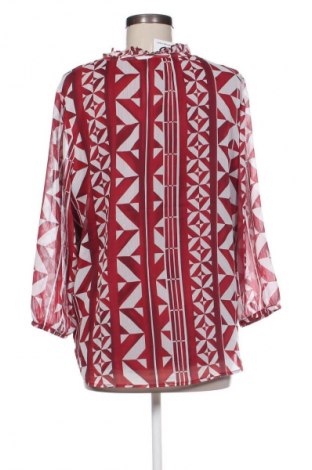 Dámska blúza Street One, Veľkosť M, Farba Viacfarebná, Cena  1,95 €