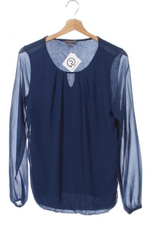 Dámska blúza Street One, Veľkosť XS, Farba Modrá, Cena  1,95 €