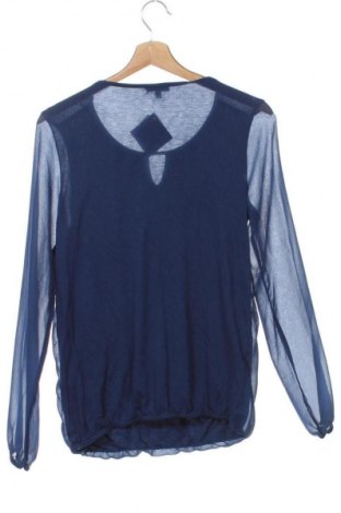 Dámska blúza Street One, Veľkosť XS, Farba Modrá, Cena  1,95 €