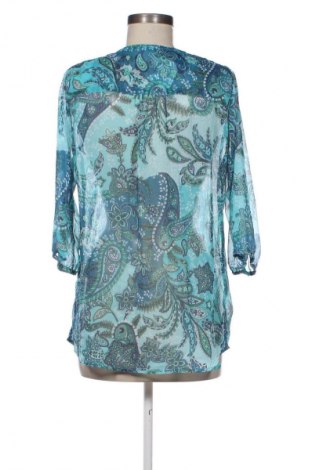 Dámska blúza Street One, Veľkosť M, Farba Viacfarebná, Cena  1,95 €