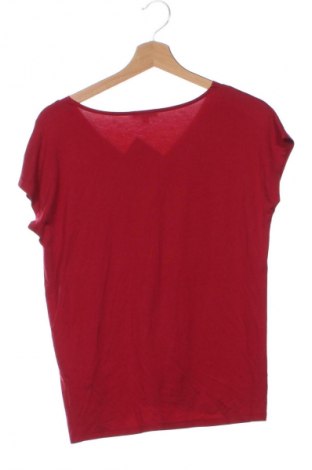 Dámská halenka Street One, Velikost XS, Barva Červená, Cena  179,00 Kč