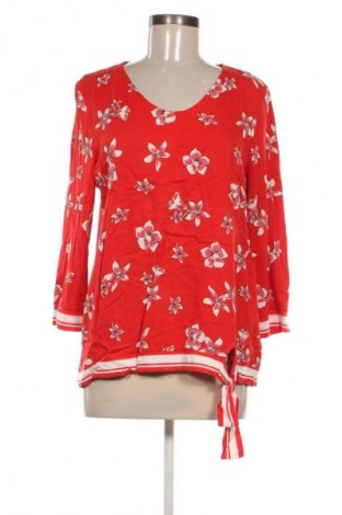 Dámska blúza Street One, Veľkosť M, Farba Viacfarebná, Cena  1,95 €