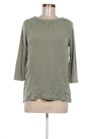 Dámska blúza Street One, Veľkosť M, Farba Zelená, Cena  1,95 €