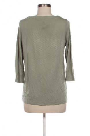 Dámska blúza Street One, Veľkosť M, Farba Zelená, Cena  1,95 €