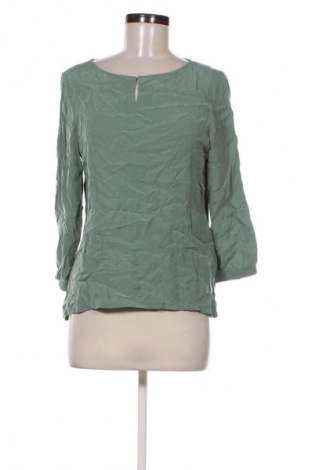 Damen Shirt Street One, Größe S, Farbe Grün, Preis 2,99 €