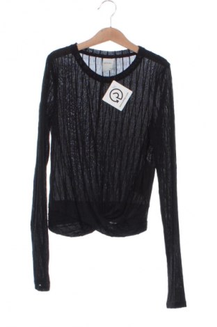 Дамска блуза Studio, Размер XS, Цвят Черен, Цена 2,04 €