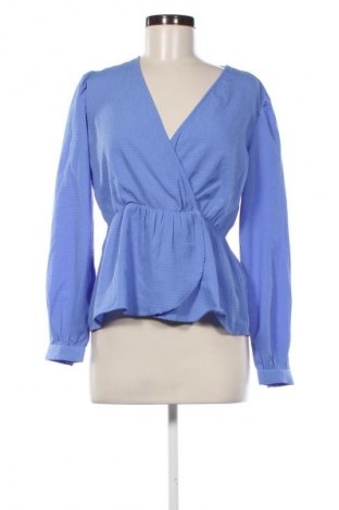 Dámská halenka Studio, Velikost S, Barva Modrá, Cena  49,00 Kč