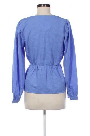 Dámská halenka Studio, Velikost S, Barva Modrá, Cena  49,00 Kč