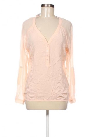 Dámská halenka Sublevel, Velikost M, Barva Růžová, Cena  49,00 Kč