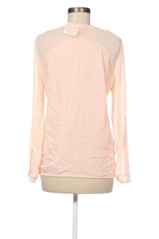 Dámská halenka Sublevel, Velikost M, Barva Růžová, Cena  49,00 Kč