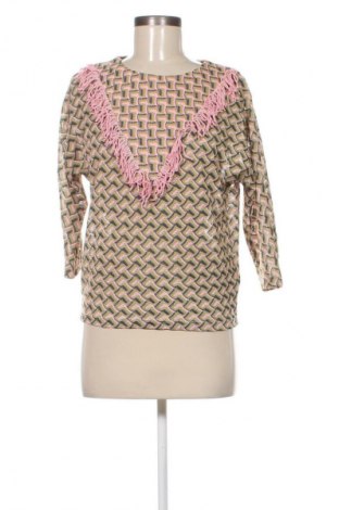 Női blúz Supertrash, Méret S, Szín Sokszínű, Ár 739 Ft