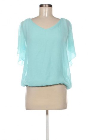 Дамска блуза Sure, Размер S, Цвят Син, Цена 2,04 €