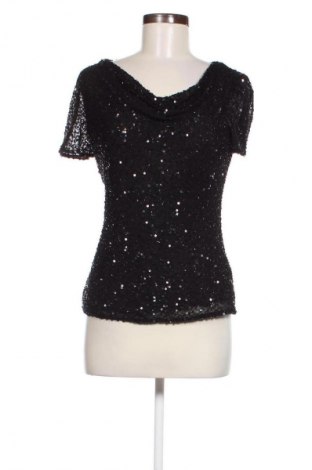 Bluză de femei Swing, Mărime M, Culoare Negru, Preț 109,99 Lei, #132125793