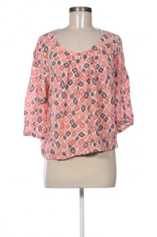 Damen Shirt Taifun, Größe M, Farbe Mehrfarbig, Preis 1,99 €
