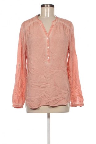 Damen Shirt Taifun, Größe L, Farbe Aschrosa, Preis € 33,99