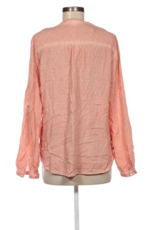 Damen Shirt Taifun, Größe L, Farbe Aschrosa, Preis € 33,99