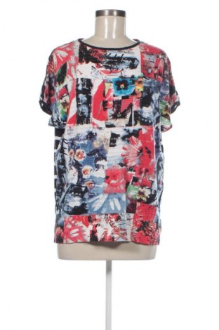 Дамска блуза Taifun, Размер M, Цвят Многоцветен, Цена 4,09 €