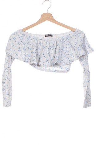 Damen Shirt Tally Weijl, Größe XS, Farbe Mehrfarbig, Preis € 1,99