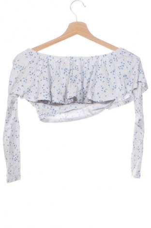 Damen Shirt Tally Weijl, Größe XS, Farbe Mehrfarbig, Preis € 1,99