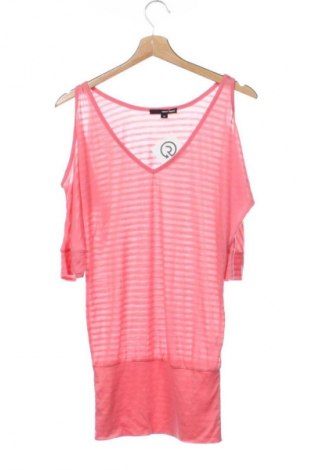 Дамска блуза Tally Weijl, Размер XS, Цвят Розов, Цена 2,04 €