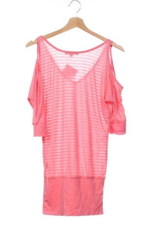 Дамска блуза Tally Weijl, Размер XS, Цвят Розов, Цена 2,04 €