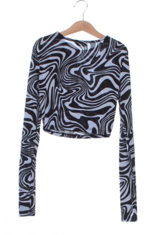 Dámska blúza Tally Weijl, Veľkosť XS, Farba Viacfarebná, Cena  1,95 €