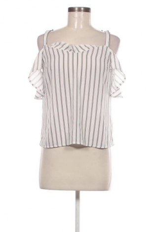 Дамска блуза Tally Weijl, Размер S, Цвят Многоцветен, Цена 2,04 €