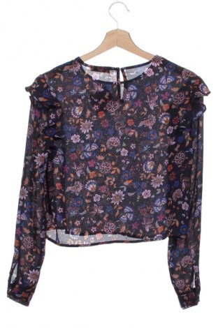 Bluză de femei Terranova, Mărime XS, Culoare Multicolor, Preț 7,99 Lei