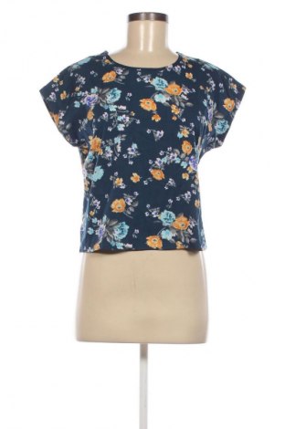 Дамска блуза Terranova, Размер S, Цвят Многоцветен, Цена 2,04 €