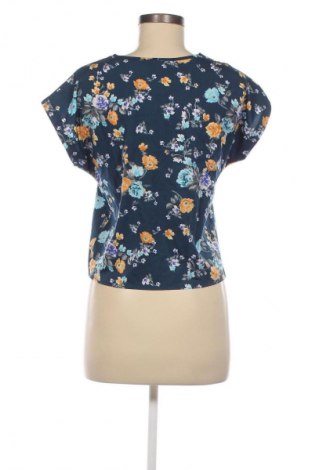 Дамска блуза Terranova, Размер S, Цвят Многоцветен, Цена 2,04 €