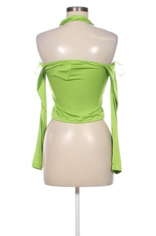 Dámská halenka Terranova, Velikost S, Barva Zelená, Cena  49,00 Kč