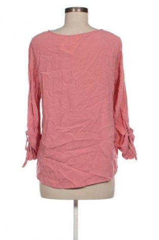 Női blúz Tom Tailor, Méret M, Szín Hamurózsaszín, Ár 929 Ft