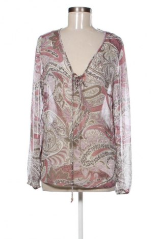 Dámská halenka Tom Tailor, Velikost M, Barva Vícebarevné, Cena  49,00 Kč