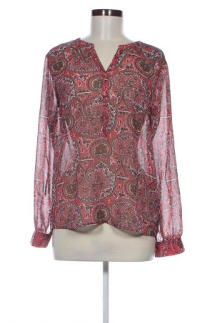 Damen Shirt Tom Tailor, Größe S, Farbe Mehrfarbig, Preis 1,99 €