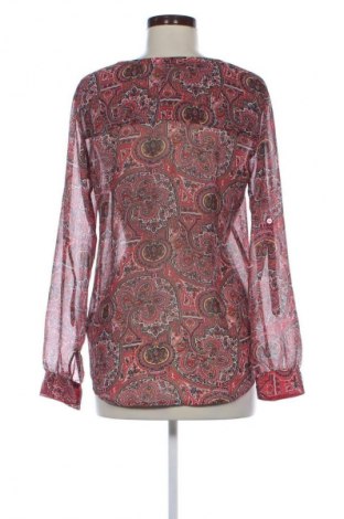 Damen Shirt Tom Tailor, Größe S, Farbe Mehrfarbig, Preis 1,99 €